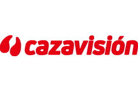 Cazavisión