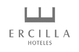 Ercilla hoteles