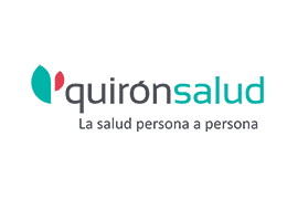 Quiron Salud