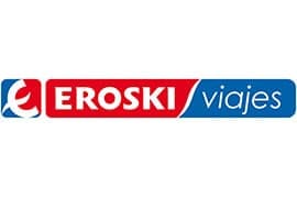 Viajes Eroski