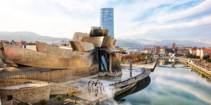 diseño web Bilbao