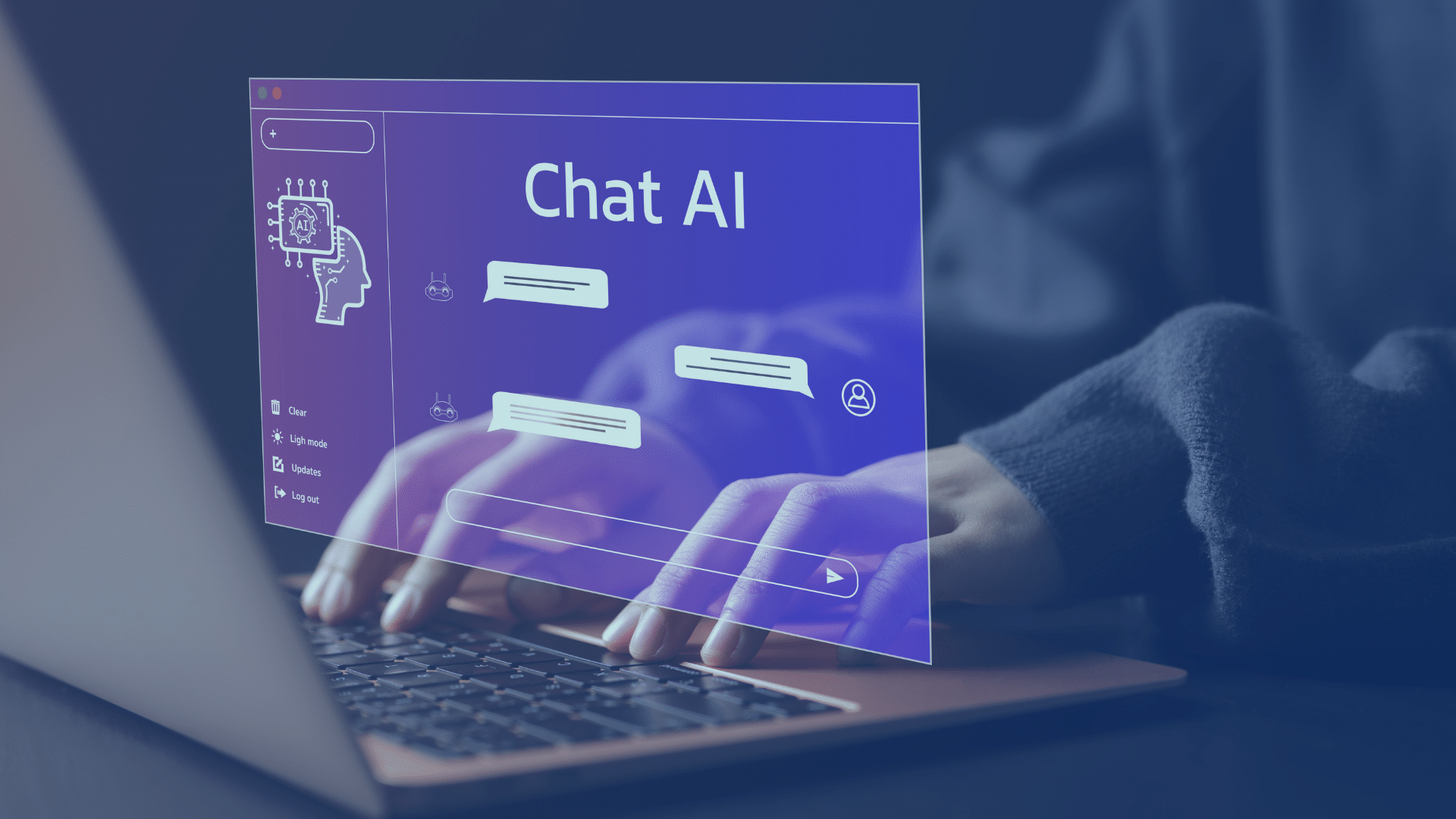 ¿Qué es un bot? | Gunka Studios