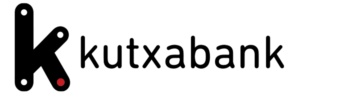 Logo Kutxabank
