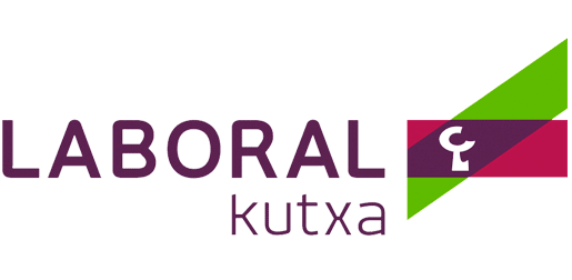 logo laboral kutxa